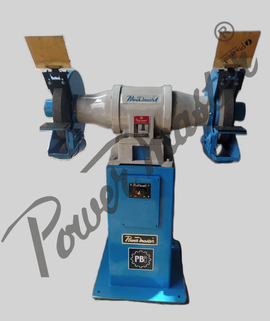 Bench Grinding Machines